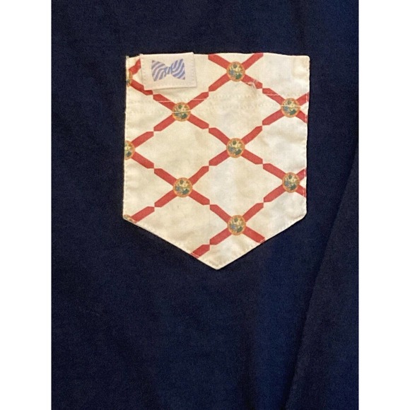 State of Florida shirt Fraternity Collection Florida flag women small EUC‎ - Picture 1 of 3